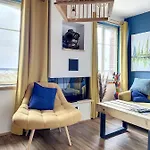 Apartment As 50 - Les Bateaux Au Bord De L'eau *