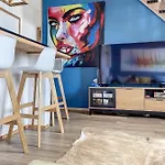 Apartment As 50 - Les Bateaux Au Bord De L'eau Ault