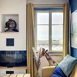 As 50 - Les Bateaux Au Bord De L'eau Apartment Ault