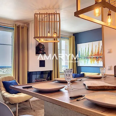 As 50 - Les Bateaux Au Bord De L'eau * Ault