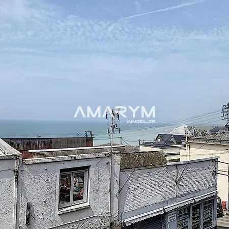 Apartment As 50 - Les Bateaux Au Bord De L'eau *