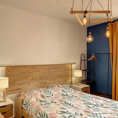 Apartment As 50 - Les Bateaux Au Bord De L'eau