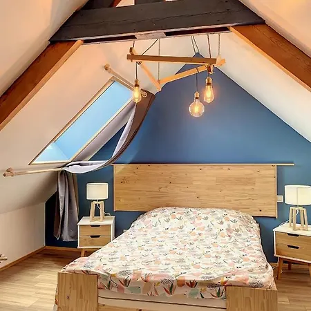 As 50 - Les Bateaux Au Bord De L'eau * Ault