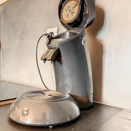 As 50 - Les Bateaux Au Bord De L'eau Apartman