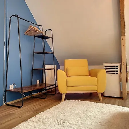 As 50 - Les Bateaux Au Bord De L'eau Ault