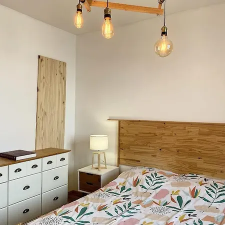 As 50 - Les Bateaux Au Bord De L'eau Apartman *